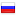 webvidal.ru hosted country